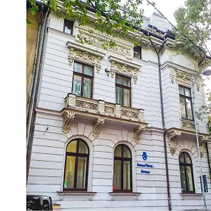 3* Ξενοδοχείο Atrium Ateneu City Center