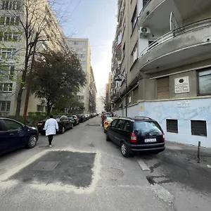  Apartament Candy Park