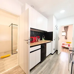  Apartament Old Town Oasis - Ap 10