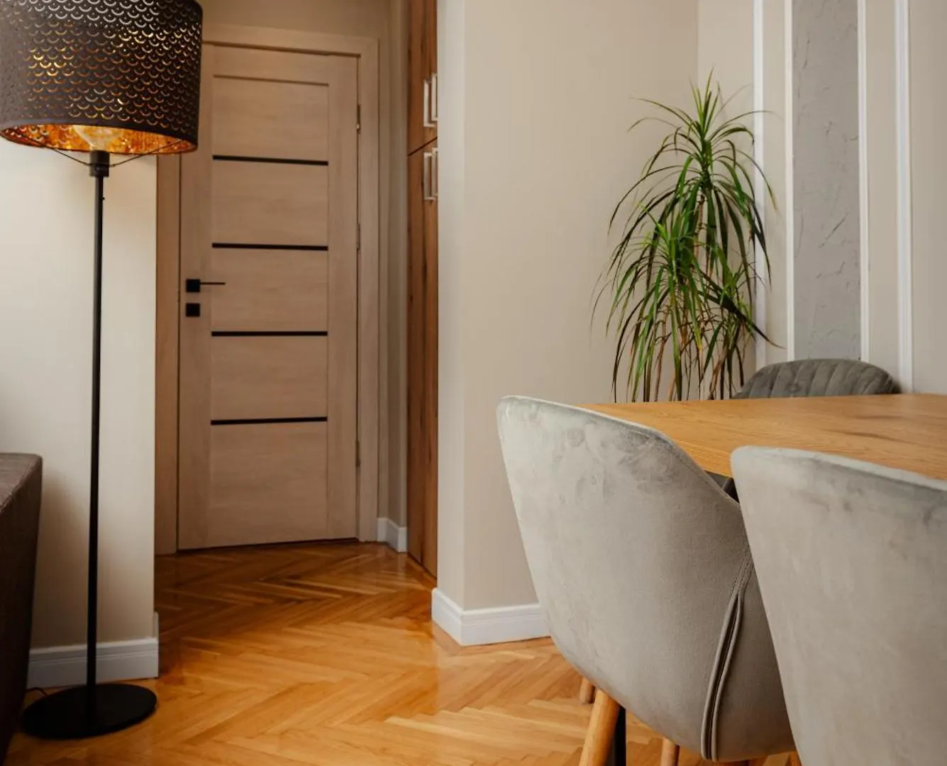 Cozy Flat - Grivitei Apartment Bucureşti