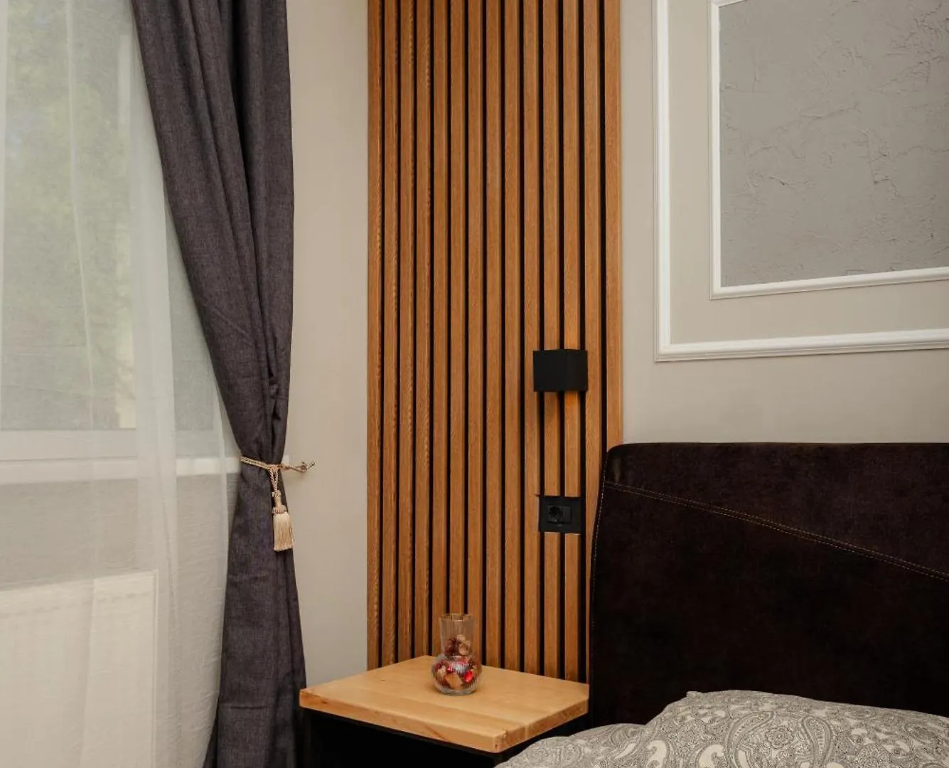 Cozy Flat - Grivitei Apartment Bucureşti România
