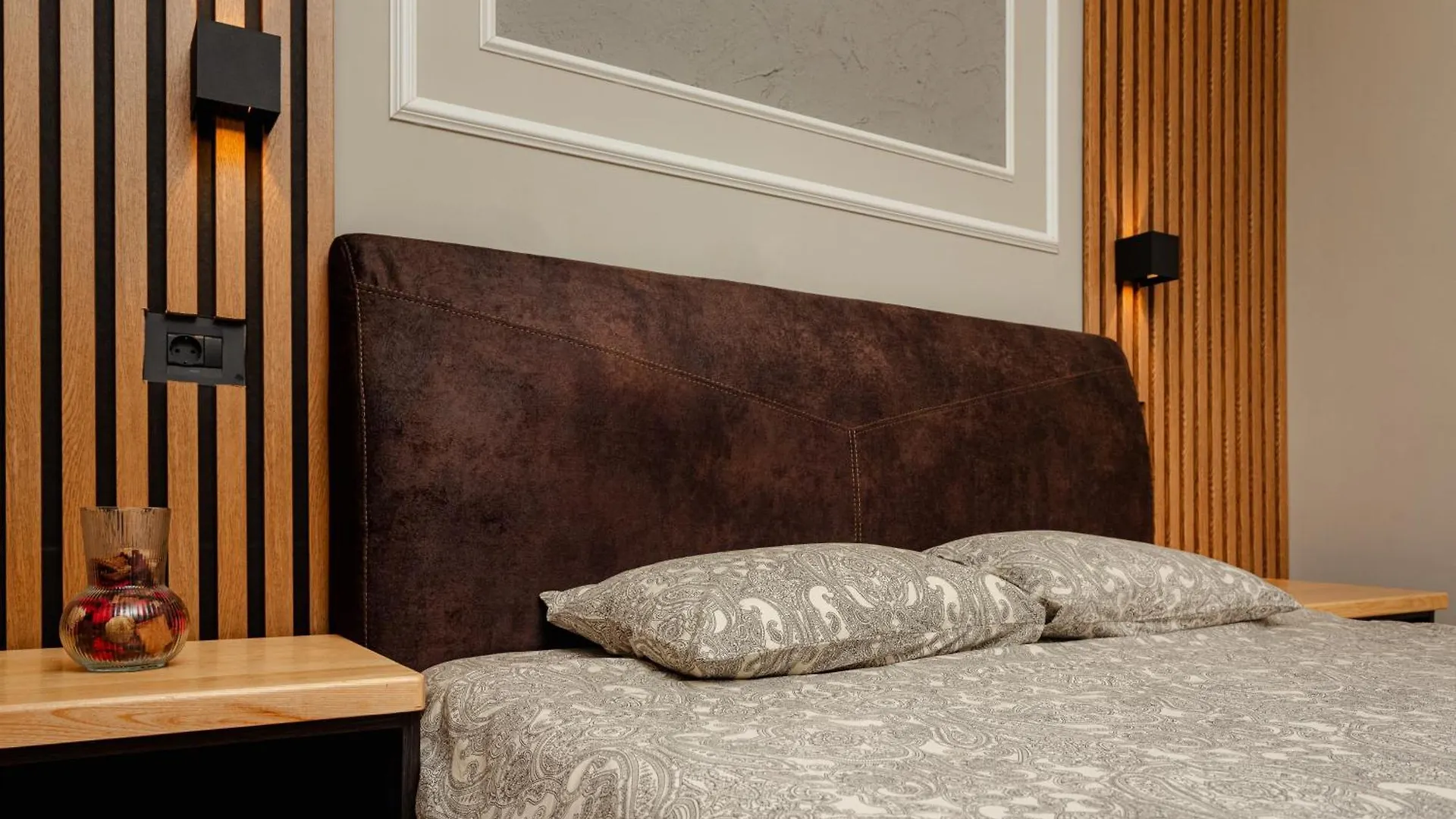 Cozy Flat - Grivitei Apartment Bucureşti