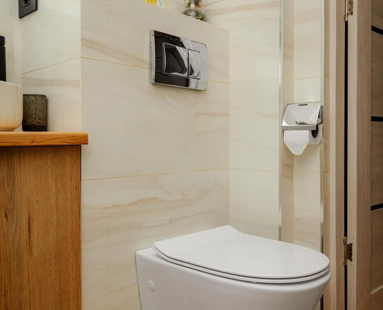 Cozy Flat - Grivitei Apartment Bucureşti