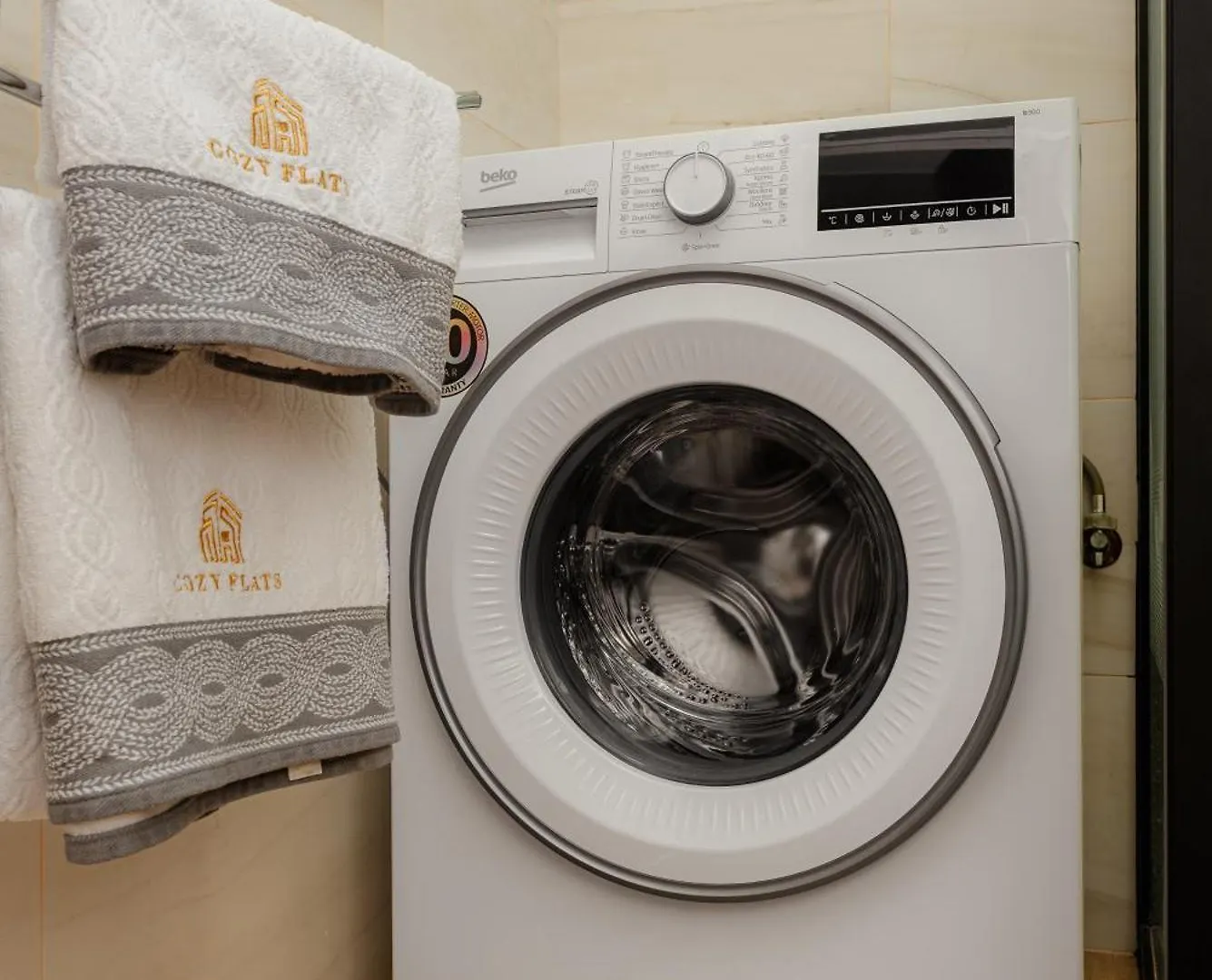 Cozy Flat - Grivitei Apartment Bucureşti