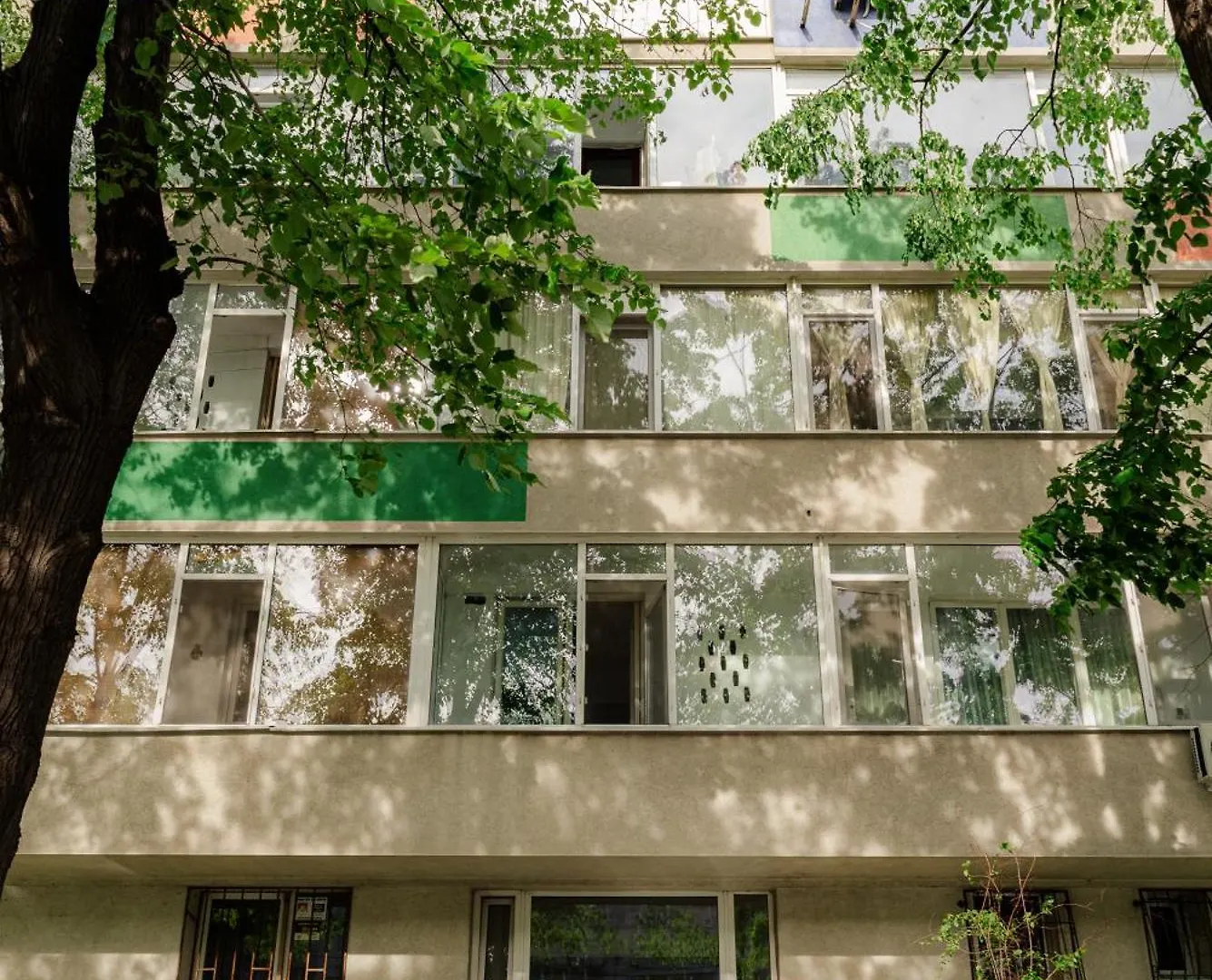 Cozy Flat - Grivitei Apartment Bucureşti România
