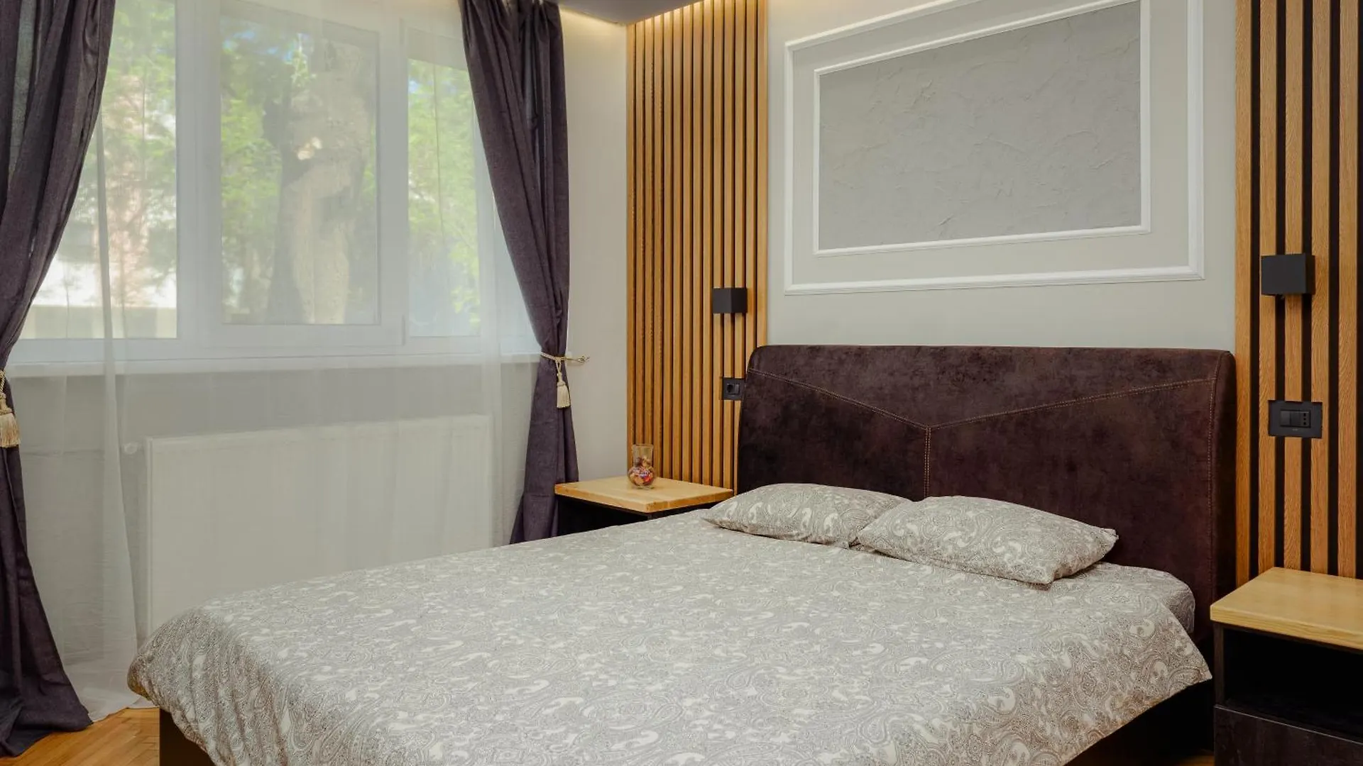 Cozy Flat - Grivitei Apartment Bucureşti